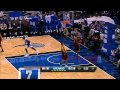 Top Ten Plays of the Night: Febr...