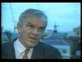 A Tribute To The Poet Ted Hughes