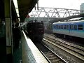 D51-498試運転