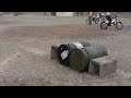 Click here to watch this video H２４年長崎県防災訓練 バイク ボランティア