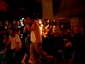 Horacio Godoy y Cecilia Garcia-Sencillo y Compadre