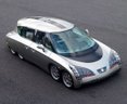 GM Financing, Fisker Karma S Sunset, Eliica Electric ...