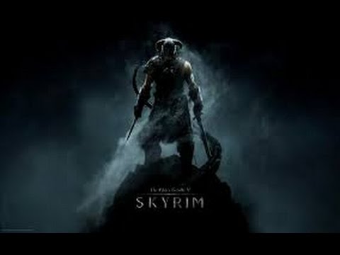 how to patch skyrim pc