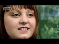 Becky Clarke works for the Environment Agency as a Planning Liaison Officer. She says 