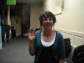 Ruth, you legand!!!