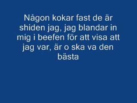 demko - Demko ft D-nice - 2 timmar senare Ljud/ord/språk jag inte förstår har jag skrivit ett