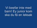 Demko ft D-nice - 2 timmar senare