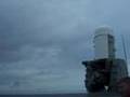 CIWS PHALANX FIRING