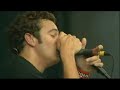 Editors - Bullets (Live Werchter)