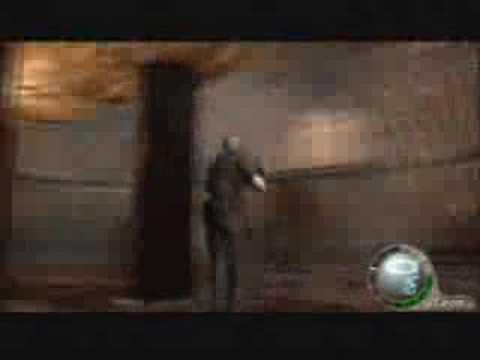 Resident Evil 4