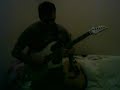 Summer Song - Joe Satriani Cover