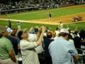 ABOMB FROM AROD FTW WALK OFF HOMERUN AGAINST RED SOX FTMW!!!!!!!!!!!!!! LIVE OMG YANKEE STADIUM