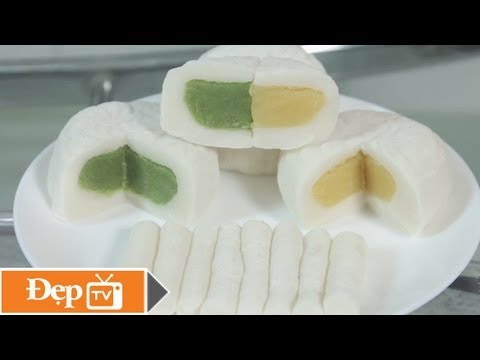 Làm - Làm bánh dẻo không khó như bạn tưởng. Với những nguyên liệu dễ kiếm, bạn hoàn toàn có thể tự làm món bánh này cho dịp Trung thu ngay tại nhà mình. Hãy vào bế...