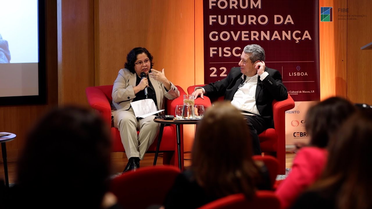 DIa 22: Entrevista Pricilla Santana, Secretária de Fazenda do Rio Grande do Sul