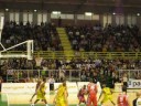 6� giornata di andata di lega2 stagione 2008/09 
fastweb casale - prima veroli 65-63 (15-15; 25-26; 45-46)
 
fastweb casale: dowdell 9, mathis 8, smith 14, rugolo, formenti 9, pierich 12, fantoni 5, farrington 6, tagliabue 2, garofalo ne. all.: crespi.
prima veroli : allen 18, rossi 2, gatto, rezzano 3, plumari, migliori, nissim 12, mian 11, bianchi, hines 17. all.: trinchieri.