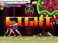 Hanshi Sakura & Athena MUGEN Match #4: Isabeau Hanshi Sakura & Athena MUGEN Match #4: Isabeau