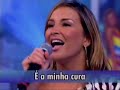 Babado Novo- CD VER-TE-MAR - Faustao