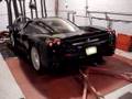 Ferrari Enzo on Dyno