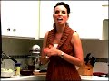 Fermented Foods &amp; Digestion : Eating Healthy with Tzatziki