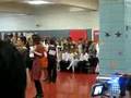 Larenz Menegue Ballroom Dance
