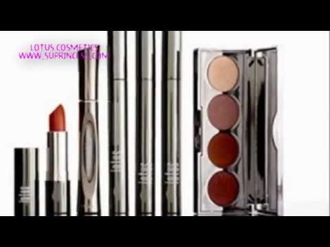 LOTUS COSMETICS
