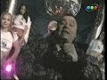 en exclusiva... el video clips de hektor del docke, el baile de la anaconda.
programa bien tarde, telefe, argentina
nuevo video: