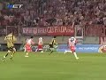 Olympiakos - Vitesse 1-1 , Kovacevic, Kolk