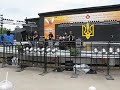This Land is Your Land - D Drifters - Ukrainian Polka Band