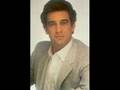 Placido Domingo in Pearl fishes