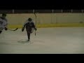 Pavel G�l v akci! HC Cyclones