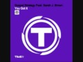 Gospel Strategy You Got It Video and Lyrics