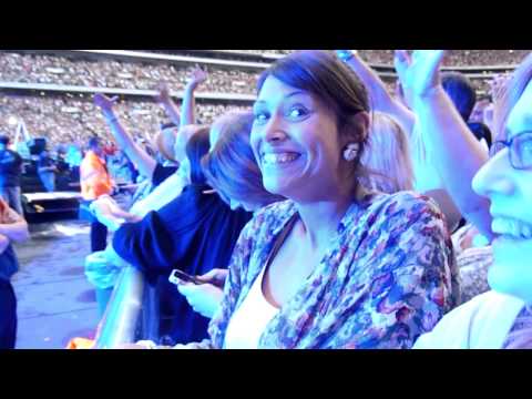 Watch member's video