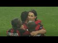 Milan-Udinese 4-4