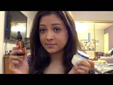 how to dissolve jojoba oil