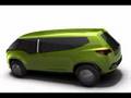 VW Design contest 2007 - T6 Concept