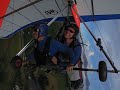 Hang Gliding in Queenstown New Zealand Hang Gliding in Queenstown New Zealand