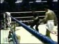 LES LEGENDES DU MUAY THAI BEST OF LUMPINEE 90'S