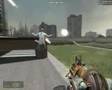 Orbiting combine balls