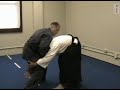 Aikido and Kajukenbo