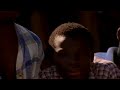 Gunpowder - Wyclef Jean