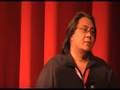 Philippine Director Jim Libiran about his film Tribu (2)