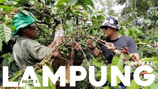 Menjelajah Indonesia