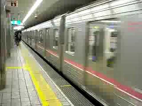 千日前線25系