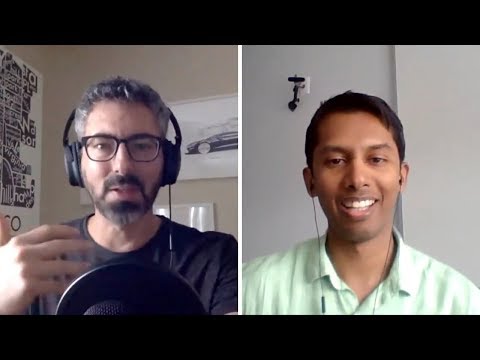 How Tesla batteries work with PhD scholar Ravindra Kempaiah