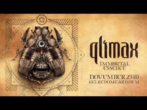 Code Black live @ Qlimax 2013