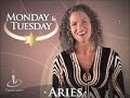 Aries Horoscope for the week of November 3, 2008 Aries Horoscope for the week of November 3, 2008