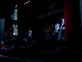 TCIS Concert - Glamorous Sky