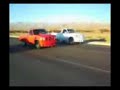 Racing pmp