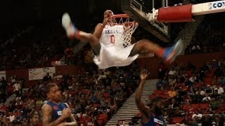 Russell Westbrook 2011 Lockout Highlights - Oklahoma City
