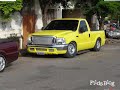 carros rebaixados